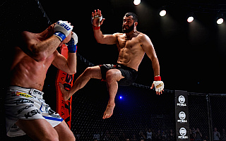 Mamed Chalidow zapowiedział powrót do MMA! „Wrócę silniejszy i groźniejszy niż kiedykolwiek”